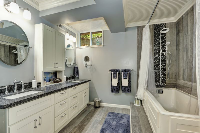 Top Bathroom Remodeling Companies in Belle Vernon, PA