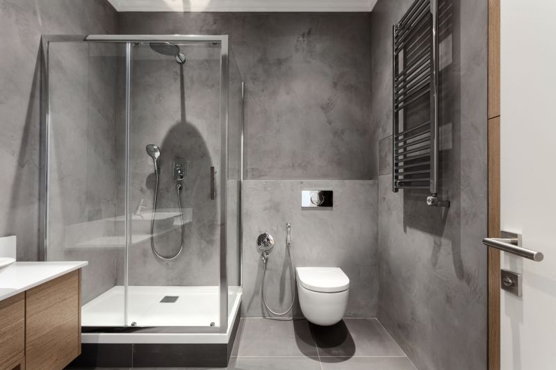 Cost of Shower Installation in Uniontown, PA
