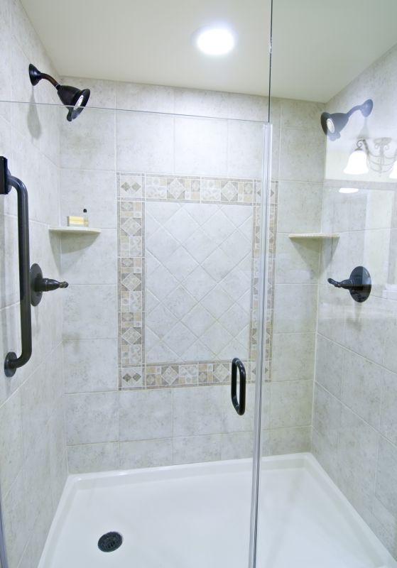 Custom Tile Design